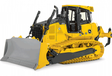 Sewa Bulldozer Lampung
